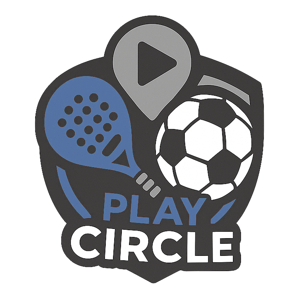 PlayCircle Logo